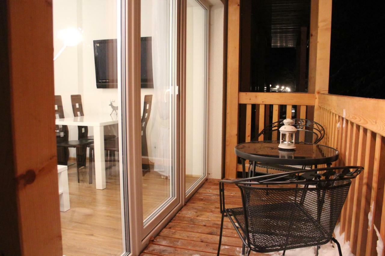 Apartman Reggie - เปตส์ปอตสเนซโค ภายนอก รูปภาพ