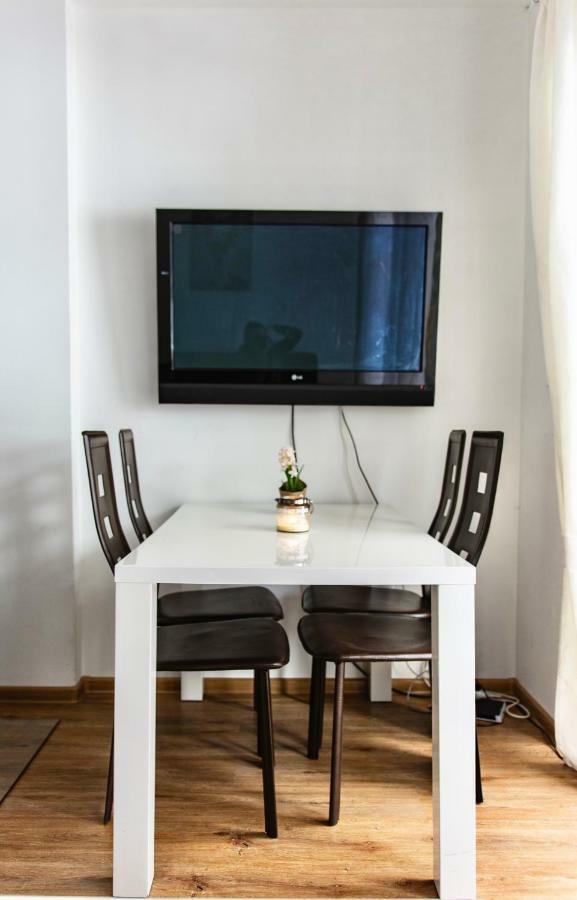 Apartman Reggie - เปตส์ปอตสเนซโค ภายนอก รูปภาพ