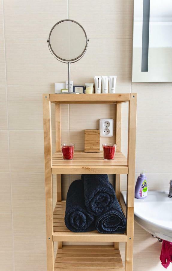 Apartman Reggie - เปตส์ปอตสเนซโค ภายนอก รูปภาพ